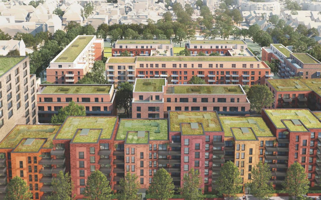 HUDSON TURM & WASHINGTON