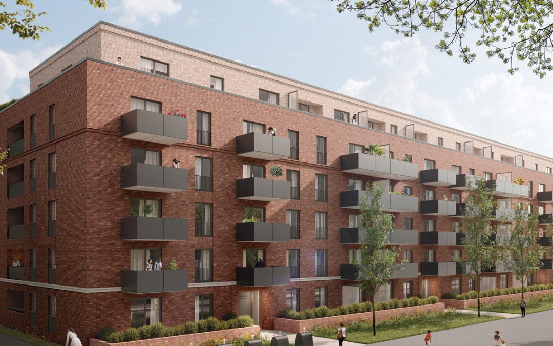 SOHO VILLAGE MANNHEIM